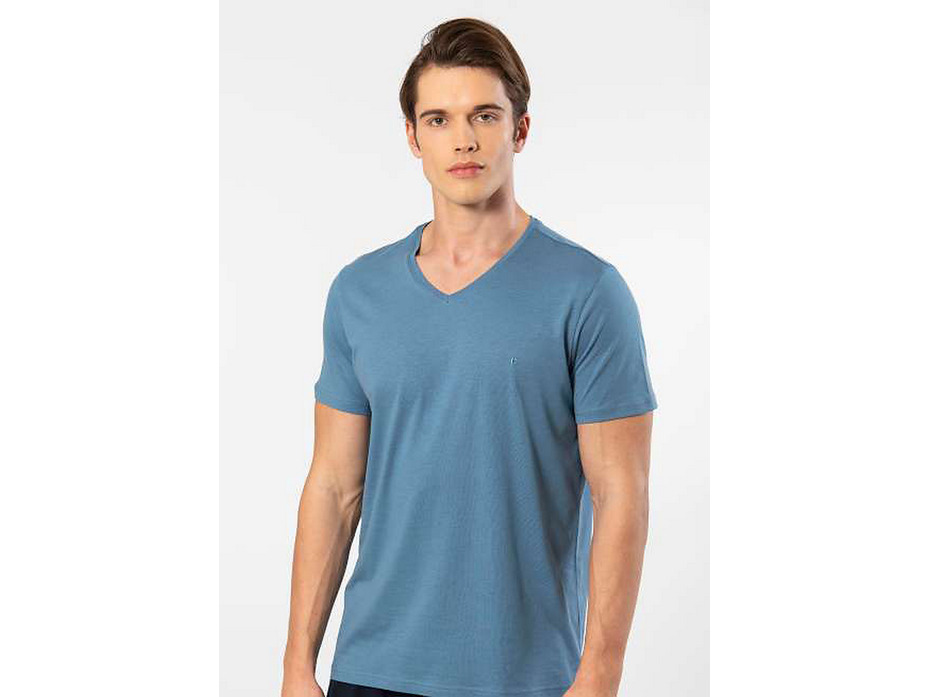 Футболка мужская 1332 / Cacharel