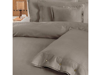 Постельное белье Monochrome сатин делюкс Евро сп / Sarev