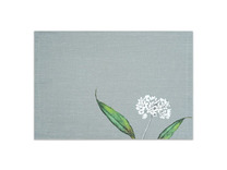 Набор плейсматов 206057 1731 Черемша льняные (35*50, 4 шт) / Василиса