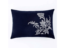 Наволочка декоративная SH2286-004 с вышивкой 35*50 / Arya