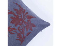 Наволочка декоративная SH2286-004 с вышивкой 35*50 / Arya