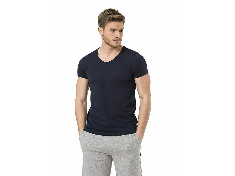 Футболка мужская 2170 / Cacharel