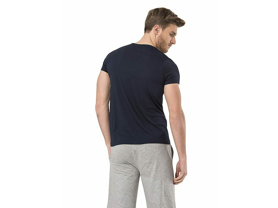 Футболка мужская 2170 / Cacharel