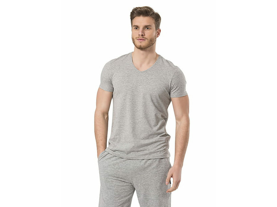 Футболка мужская 2170 / Cacharel