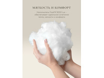 Одеяло Air label синтетическое волокно 150*200 / Espera Одеяло Air label синтетическое волокно 150*200 / Espera