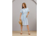 Платье 285 / Дюма