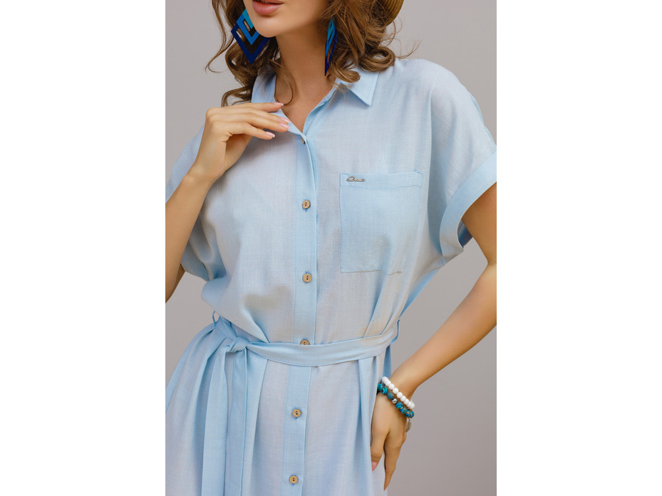 Платье 285 / Дюма