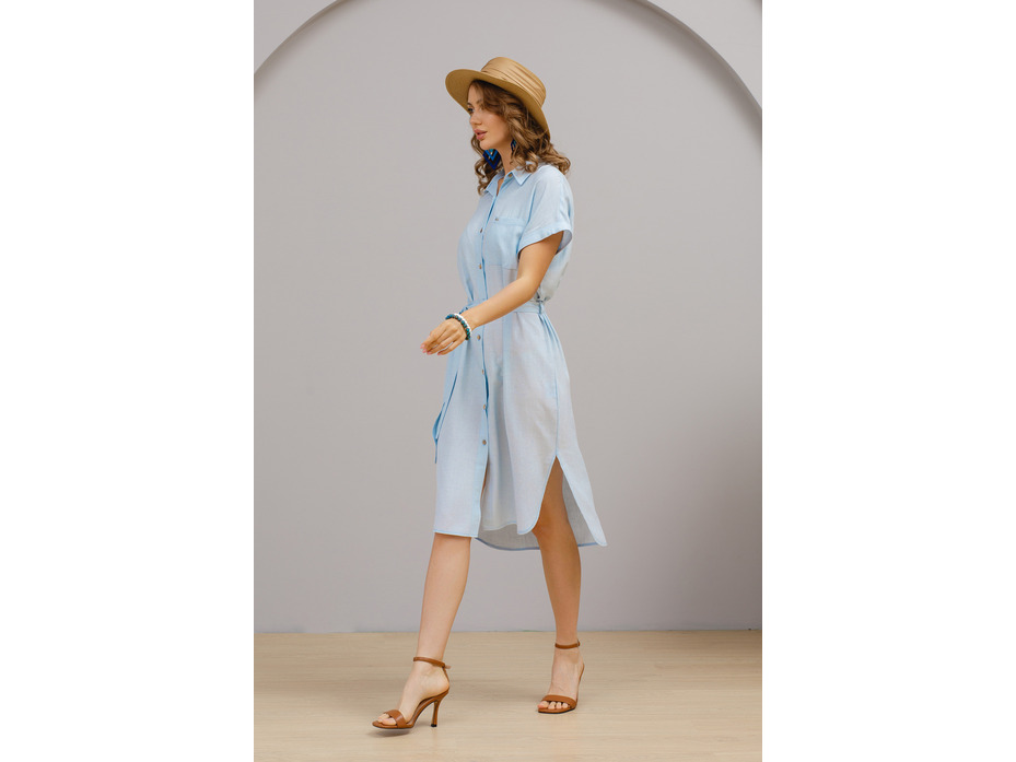 Платье 285 / Дюма