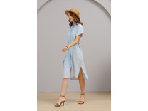 Платье 285 / Дюма