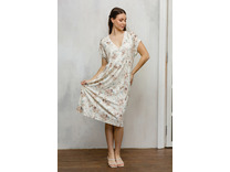 Сорочка женская 1027 / Дюма