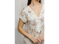 Сорочка женская 1027 / Дюма