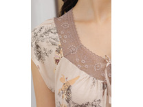 Сорочка женская 32 / Дюма