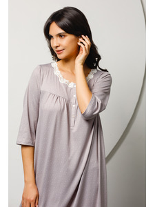 Сорочка женская 112 / Дюма