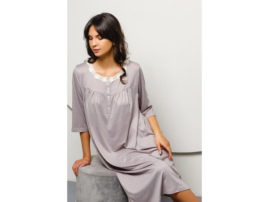 Сорочка женская 112 / Дюма