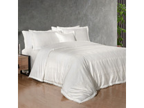 Постельное белье Sport&Chic Perry сатин Евро сп / Sarev