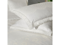 Постельное белье Sport&Chic Perry сатин Евро сп / Sarev