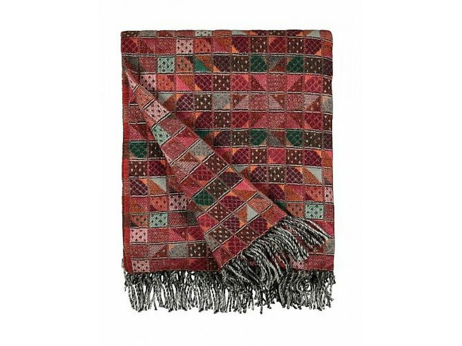 Плед P 970 Olea шерстяной 130*190 / Sarev Плед P 970 Olea шерстяной 130*190 / Sarev