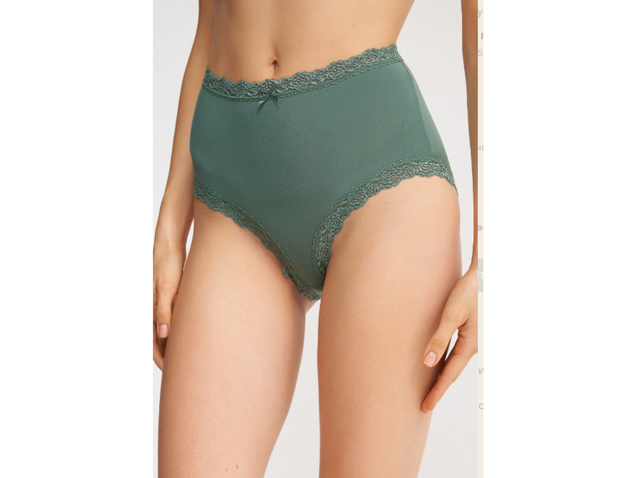 Трусы женские 3 шт в наборе 1616058499 Multiple packs / Nina Von C Трусы женские 3 шт в наборе 1616058499 Multiple packs / Nina Von C