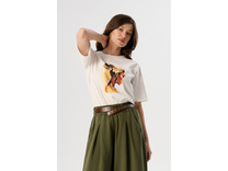 Брюки женские 101091 / Petit Pas