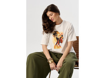 Брюки женские 101091 / Petit Pas