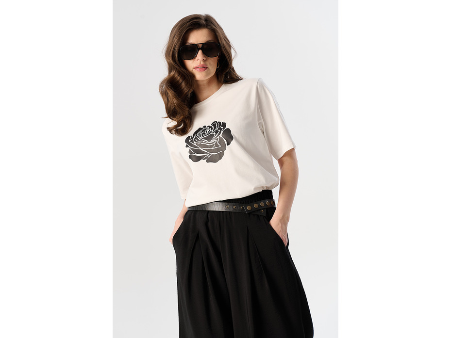 Брюки женские 101091 / Petit Pas