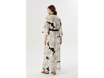 Накидака женская пляжная 101136 / Petit Pas Накидака женская пляжная 101136 / Petit Pas