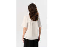 Футболка женская 101084 Rose print / Petit Pas