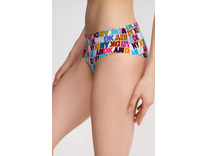 Трусы женские 5028 Litewear I666Y Miltioutlpt / DKNY