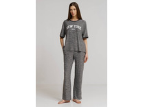 Костюм женский, футболка и брюки YI50039 Fresh Energy 002 / DKNY Костюм женский, футболка и брюки YI50039 Fresh Energy 002 / DKNY