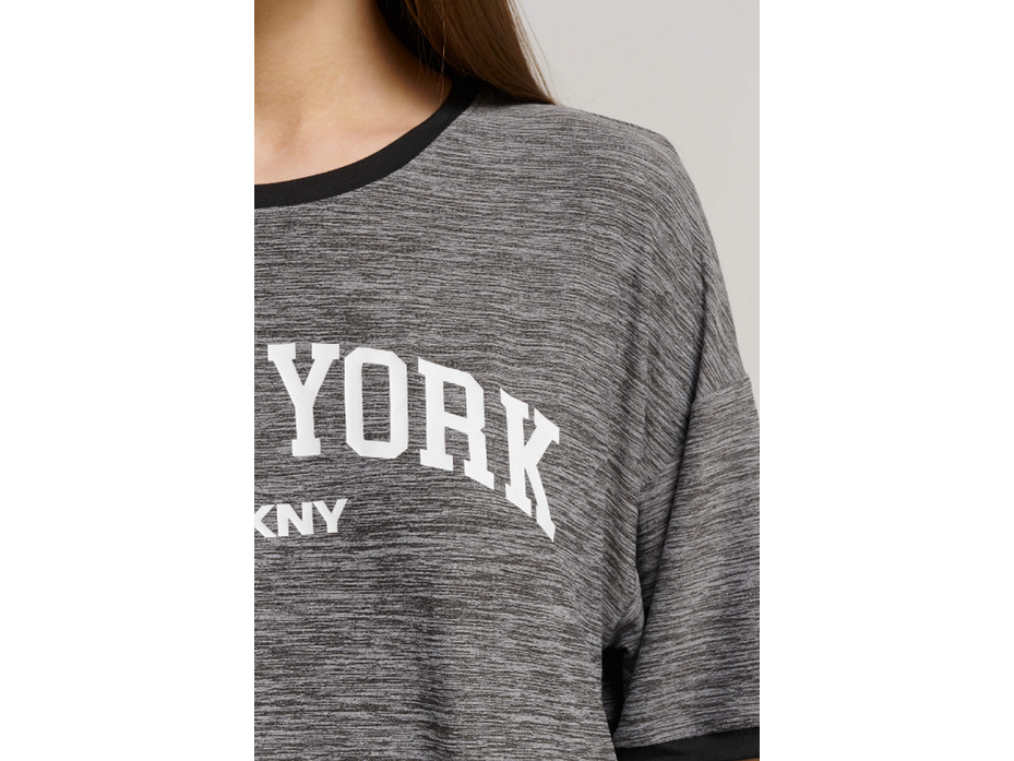 Костюм женский, футболка и брюки YI50039 Fresh Energy 002 / DKNY Костюм женский, футболка и брюки YI50039 Fresh Energy 002 / DKNY