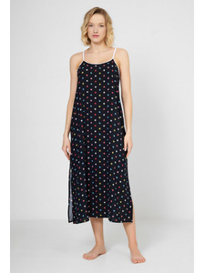 Сорочка женская YI00043 Breezing though / DKNY