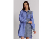 Халат-рубашка женский YI30037 City for dreamers / DKNY