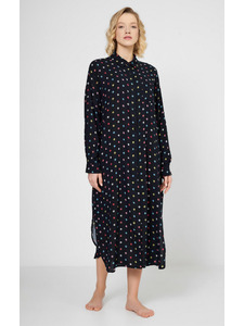 Платье-халат YI60043 Breezing through / DKNY