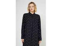 Платье-халат YI60043 Breezing through / DKNY