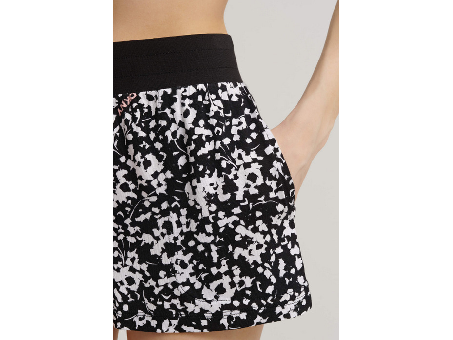 Костюм женский, футболка и шорты YI80044 Fits The Vibe 075 / DKNY