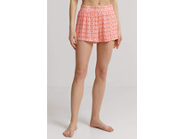 Костюм женский, футболка и шорты YI80044 Fits The Vibe 686 / DKNY