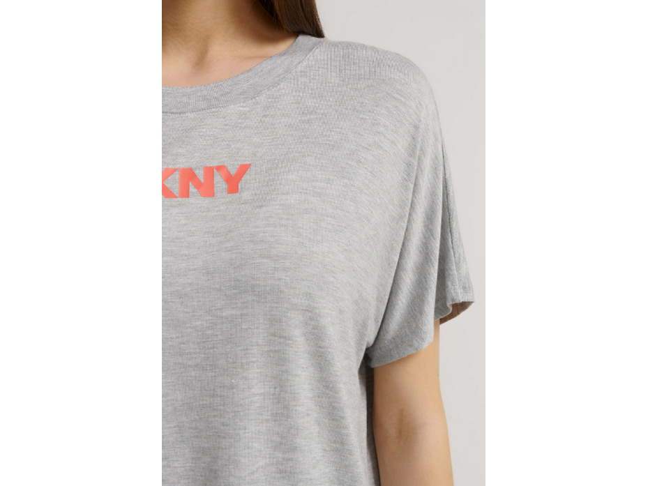 Костюм женский, футболка и шорты YI80044 Fits The Vibe 686 / DKNY