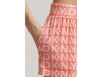 Костюм женский, футболка и шорты YI80044 Fits The Vibe 686 / DKNY