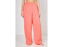 Пижама женская, рубашка и брюки YI90045 Classic cool Алмазы / DKNY