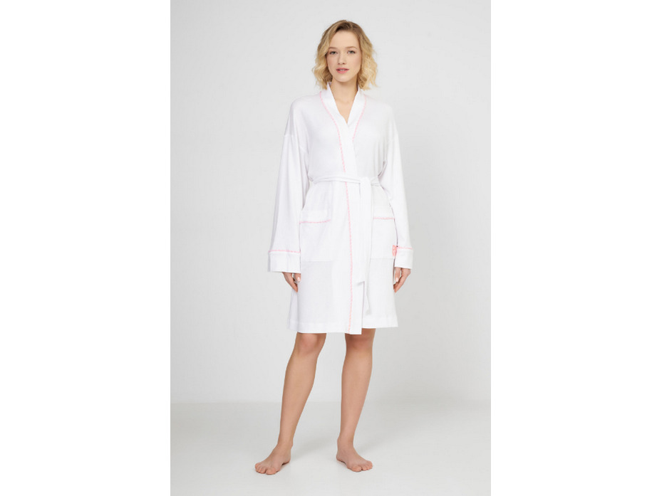 Халат женски YI10046 A new era / DKNY