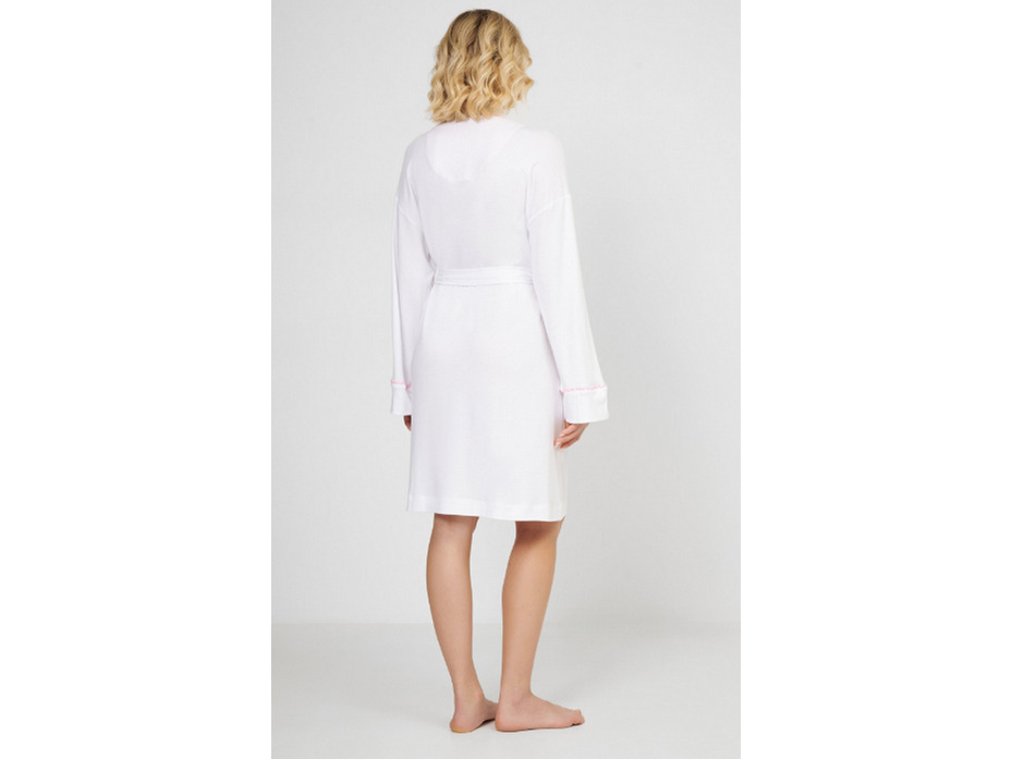 Халат женски YI10046 A new era / DKNY