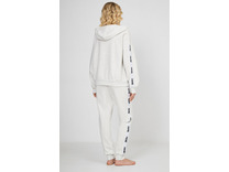 Костюм женский, толстовка и брюки YI90040 New vision, New York Серый / DKNY