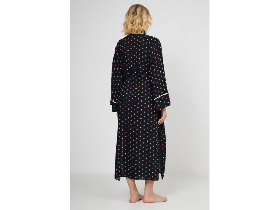 Халат женский YI10043 Breezing through / DKNY Халат женский YI10043 Breezing through / DKNY