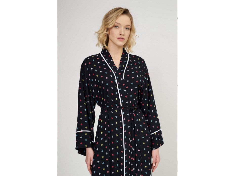 Халат женский YI10043 Breezing through / DKNY Халат женский YI10043 Breezing through / DKNY