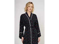 Халат женский YI10043 Breezing through / DKNY Халат женский YI10043 Breezing through / DKNY