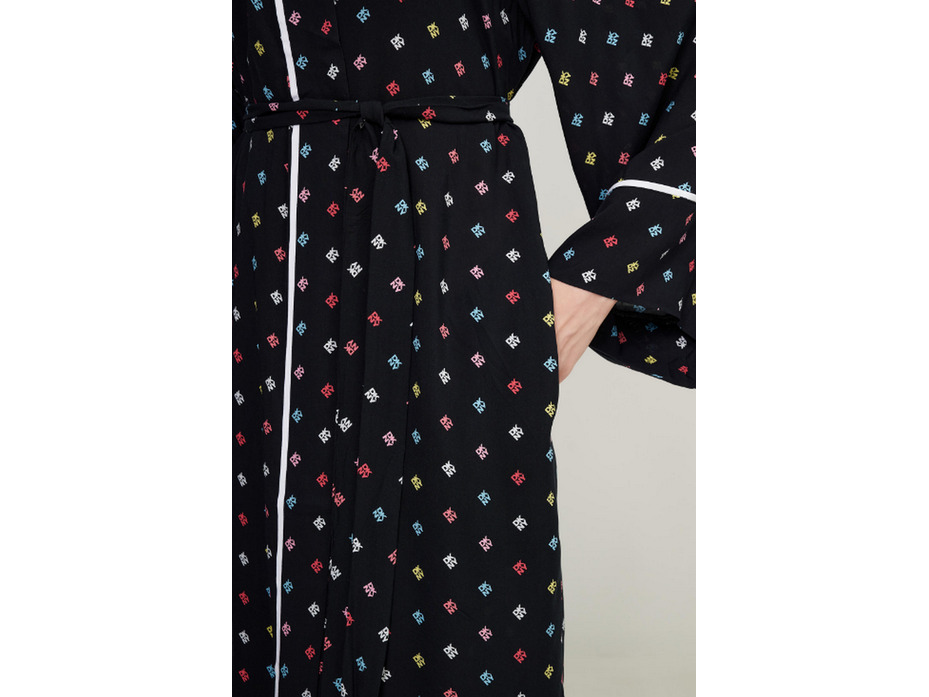 Халат женский YI10043 Breezing through / DKNY Халат женский YI10043 Breezing through / DKNY