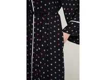 Халат женский YI10043 Breezing through / DKNY Халат женский YI10043 Breezing through / DKNY