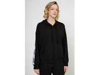 Костюм женский, толстовки и брюки YI90040 New vision, New York Черный / DKNY Костюм женский, толстовки и брюки YI90040 New vision, New York Черный / DKNY