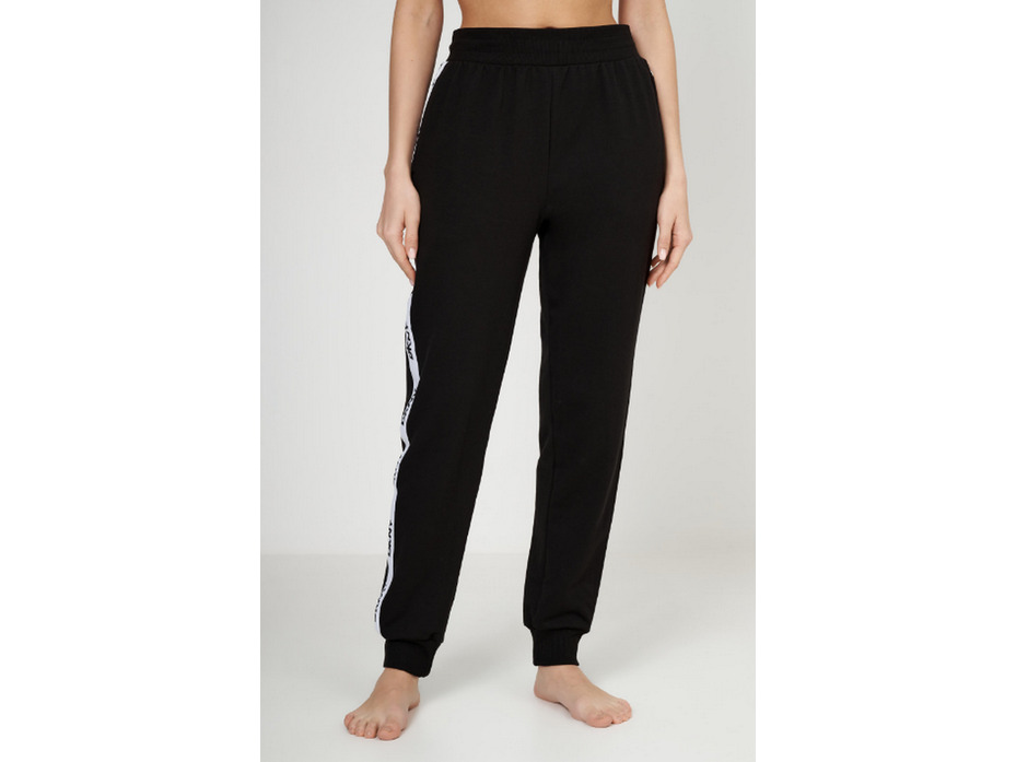 Костюм женский, толстовки и брюки YI90040 New vision, New York Черный / DKNY Костюм женский, толстовки и брюки YI90040 New vision, New York Черный / DKNY