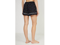 Пижама женская, рубашка и шорты YI50043 Breezing through / DKNY